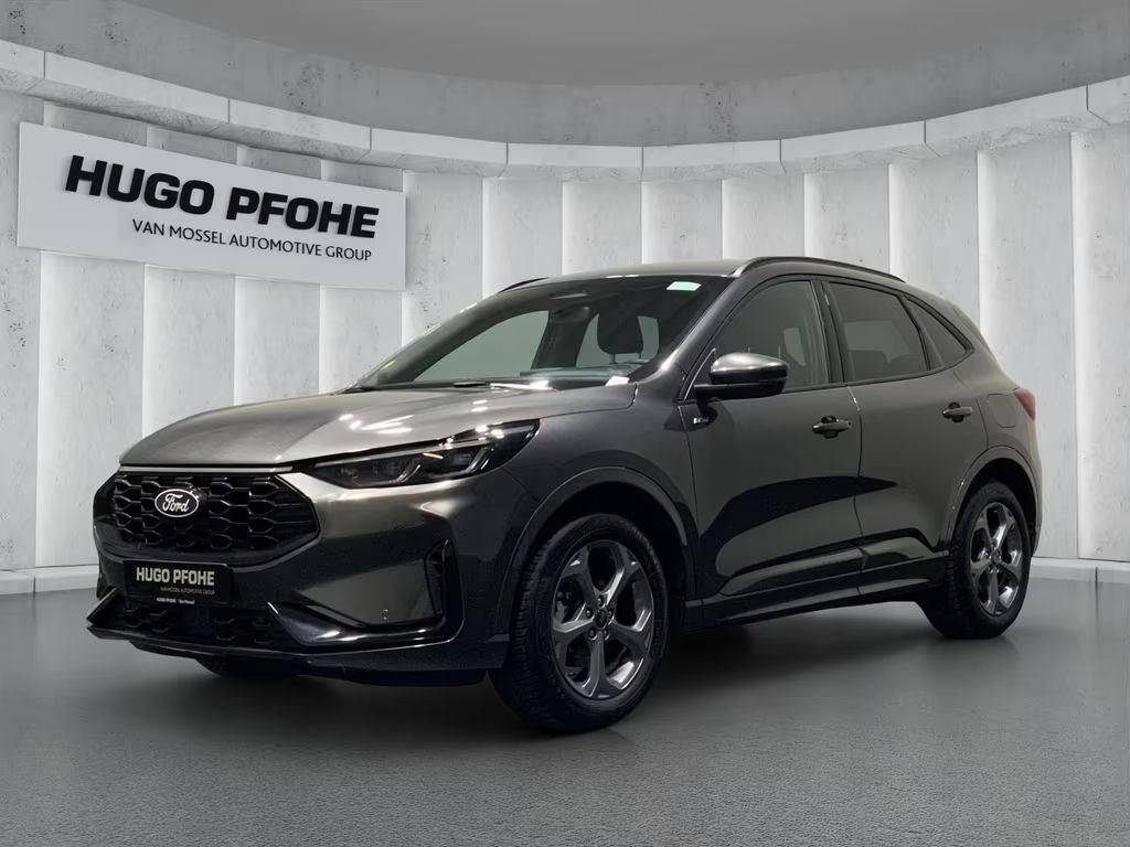 Ford Kuga 2025 Benzine