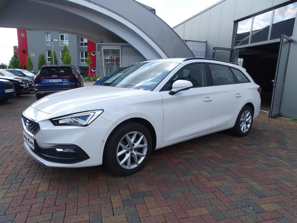 Seat Leon 2022 Diesel