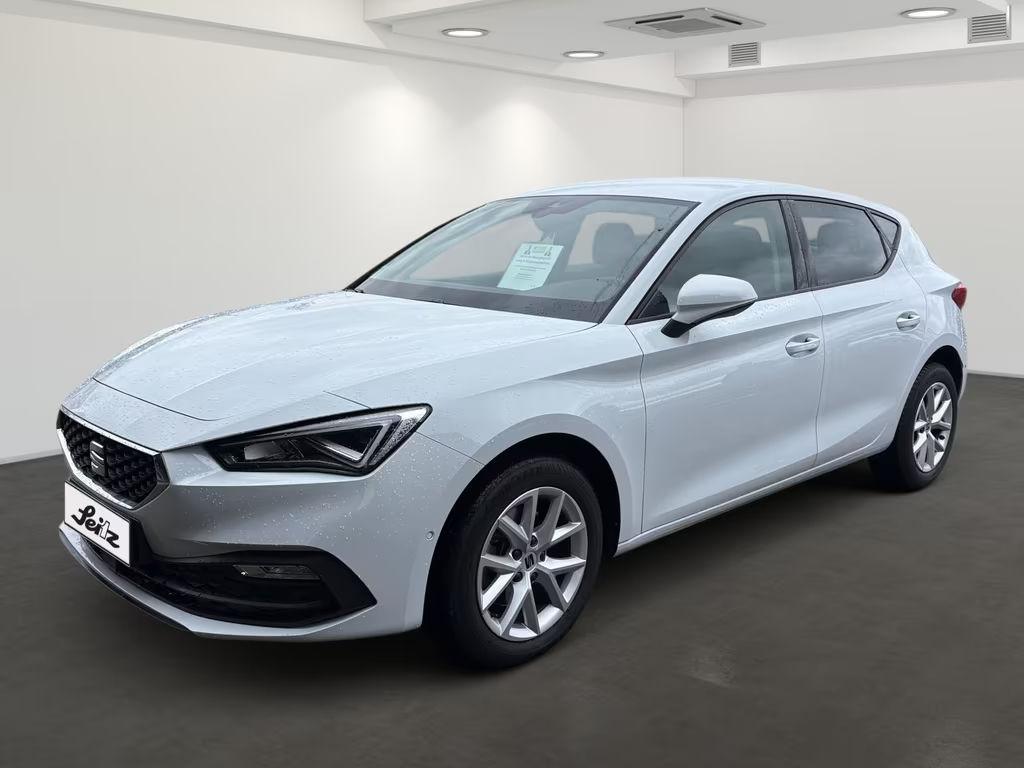 Seat Leon 2022 Benzine
