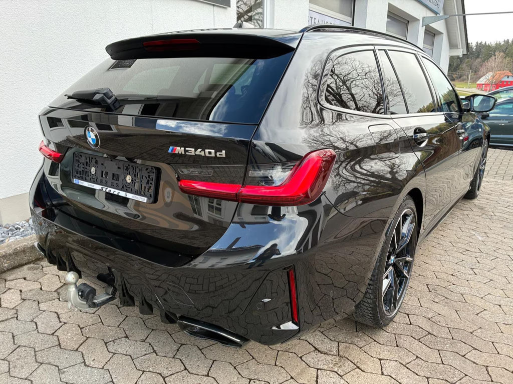 BMW M340