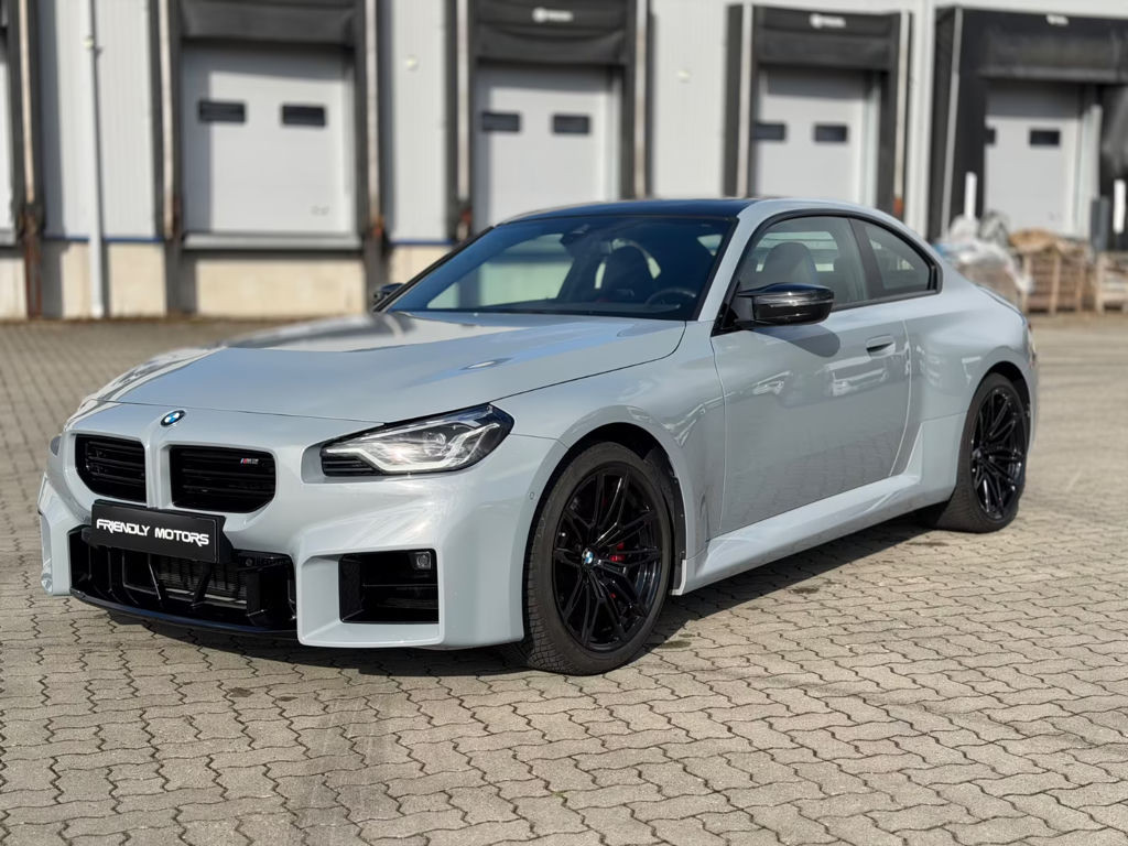 BMW M2