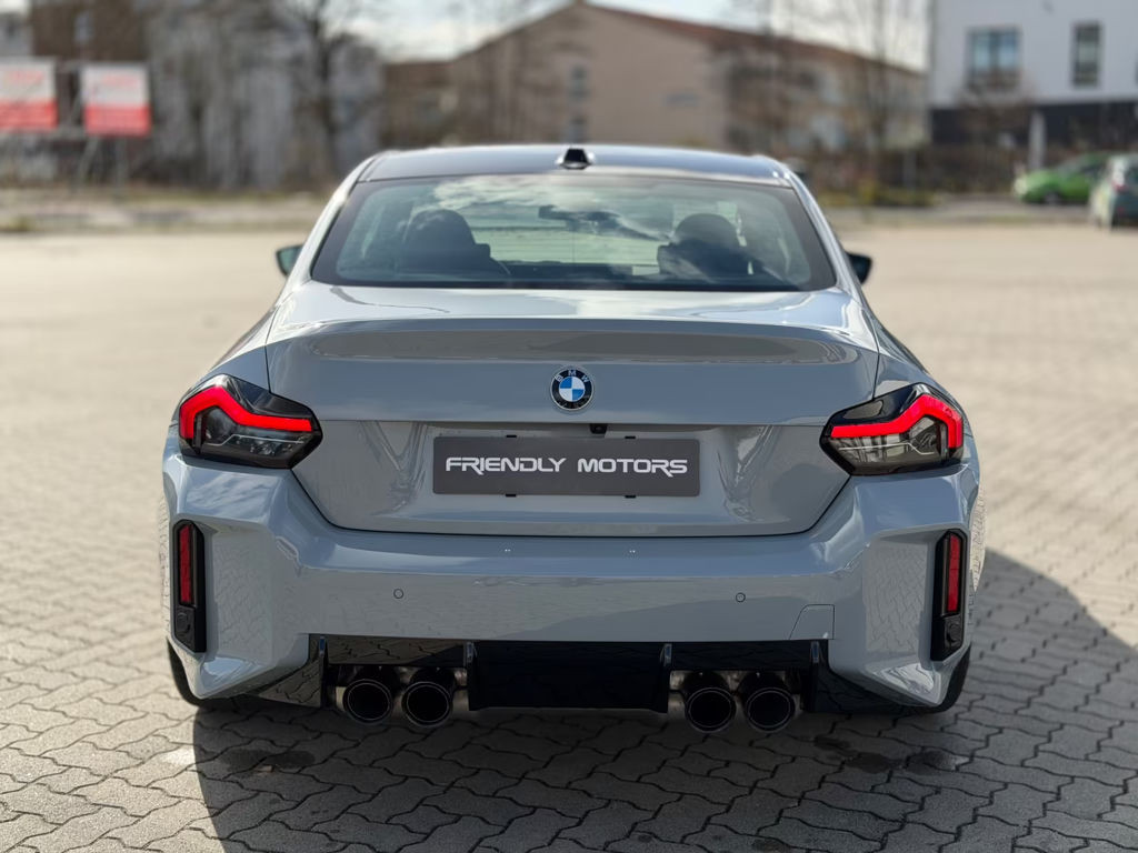 BMW M2