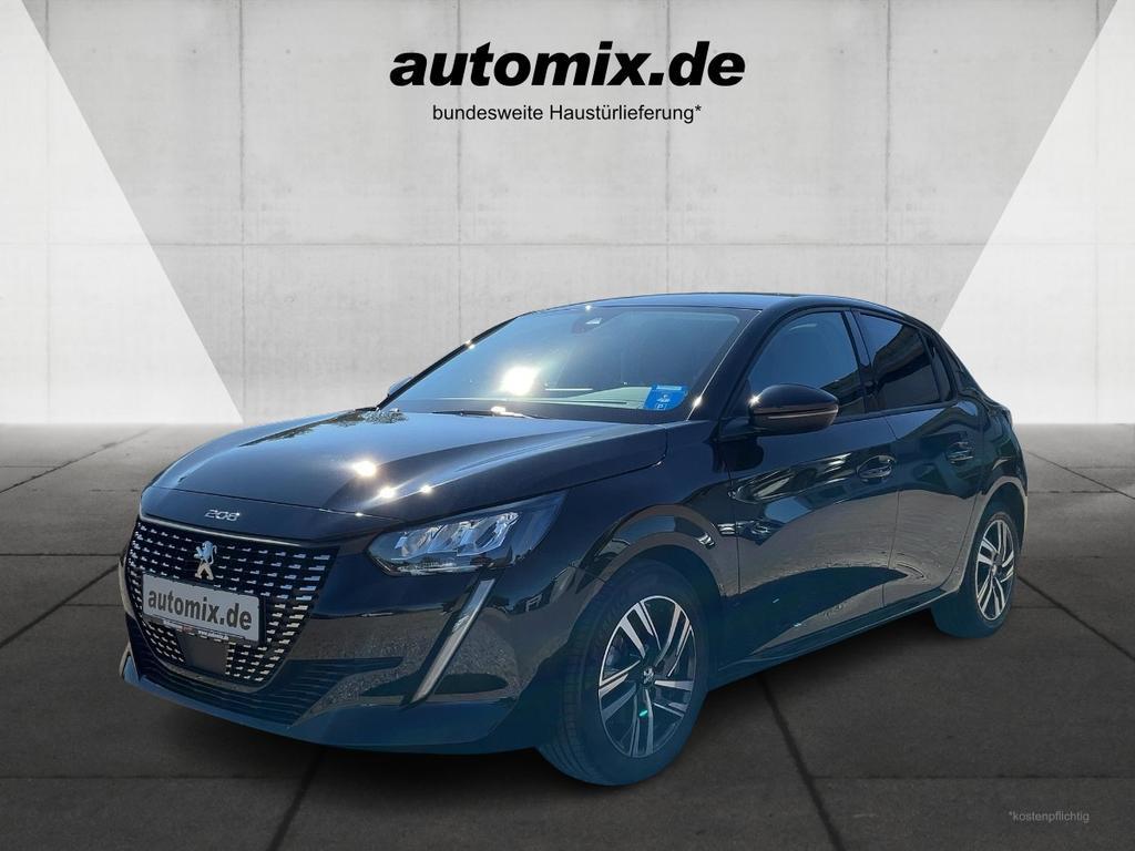 Peugeot 208 2024 Benzine