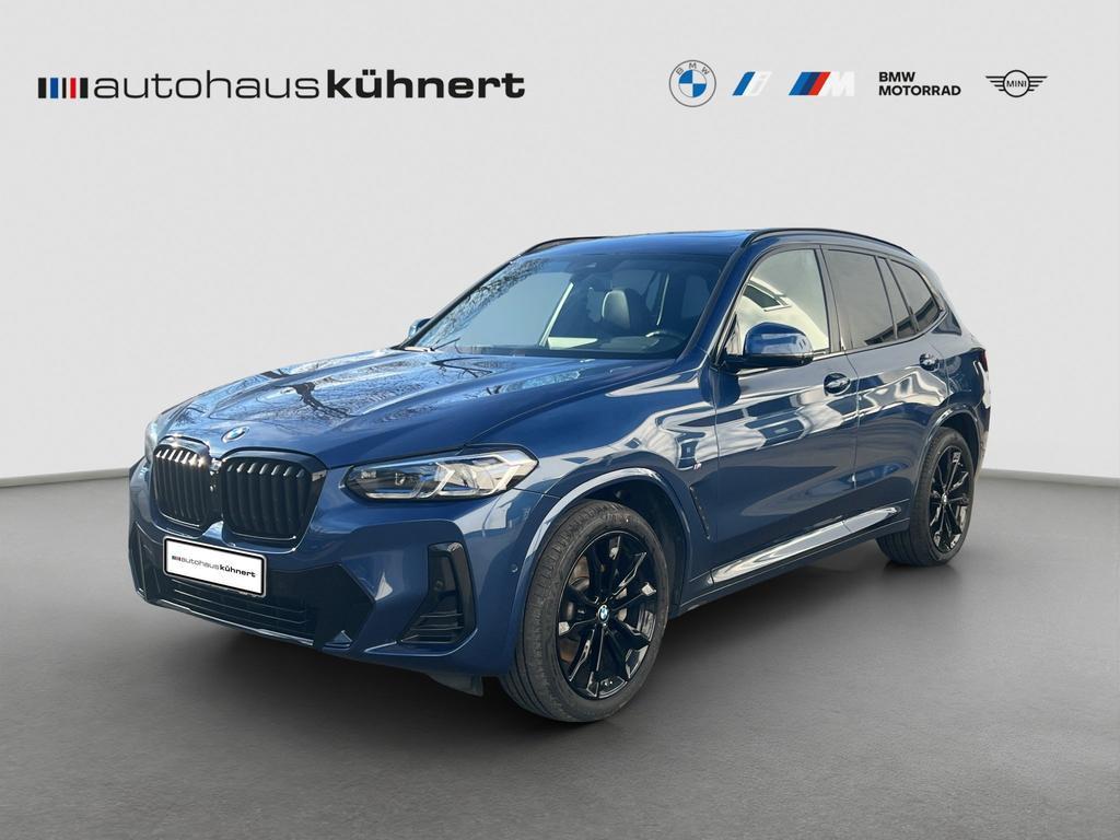 BMW X3 2022 Diesel