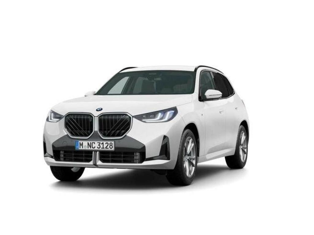 BMW X3 2025 Diesel