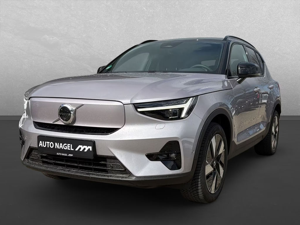 Volvo EX40 2026 Elektrisch