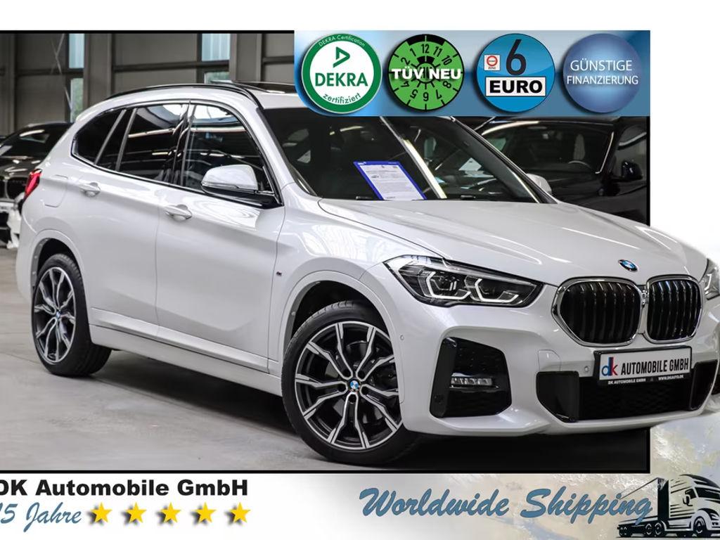 BMW X1 2022 Diesel