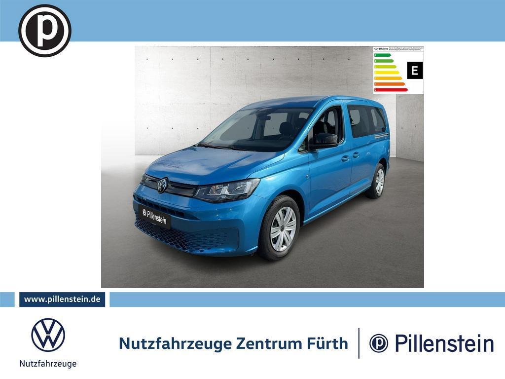 Volkswagen Caddy 2025 Diesel