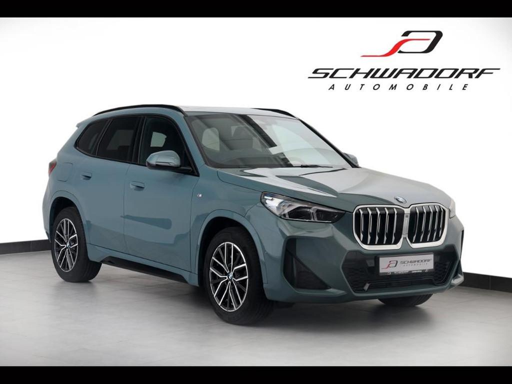BMW X1 2024 Diesel