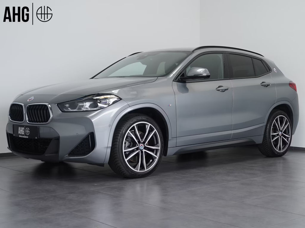 BMW X2 2022 Benzine