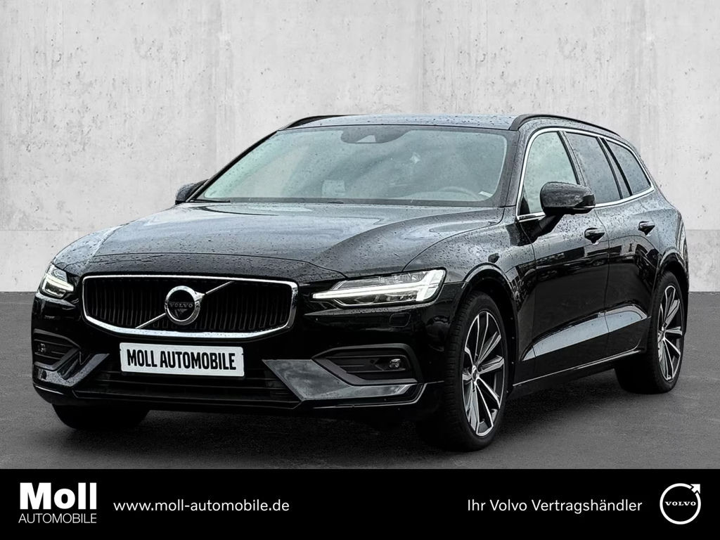 Volvo V60 2021 Benzine