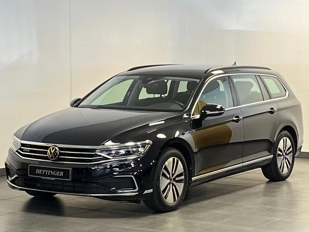 Volkswagen Passat 2022 Hybride Benzine