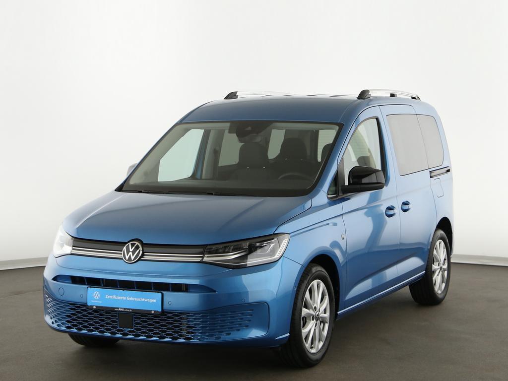 Volkswagen Caddy 2025 Benzine