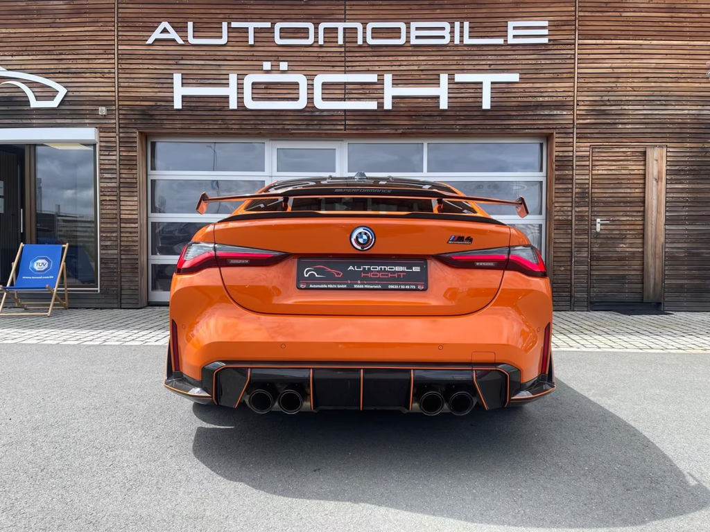 BMW M4