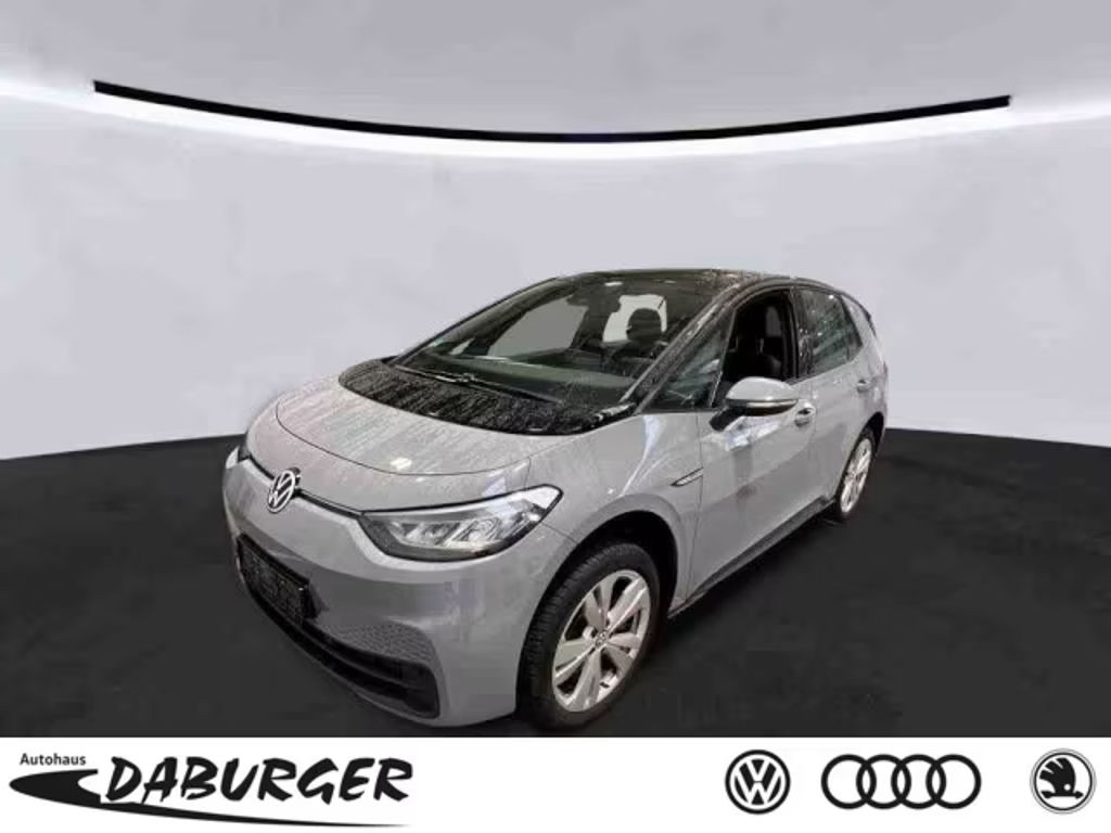 Volkswagen ID.3 2022 Elektrisch