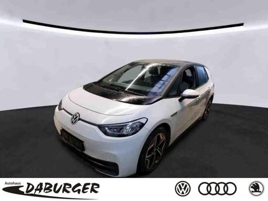 Volkswagen ID.3 2021 Elektrisch