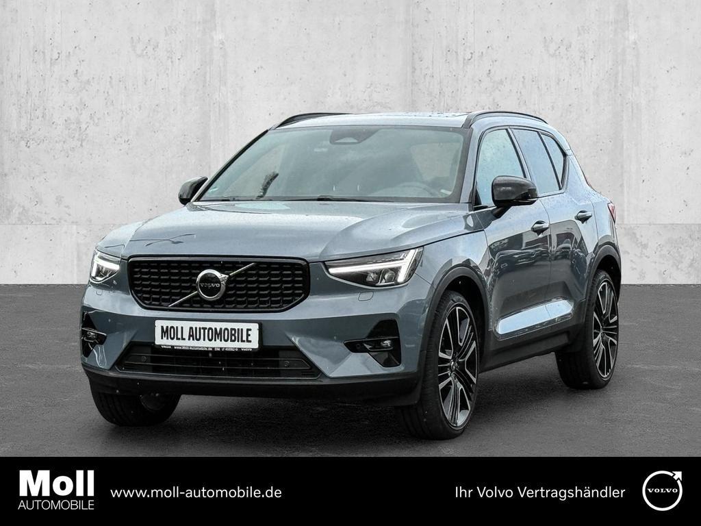 Volvo XC40 2023 Benzine