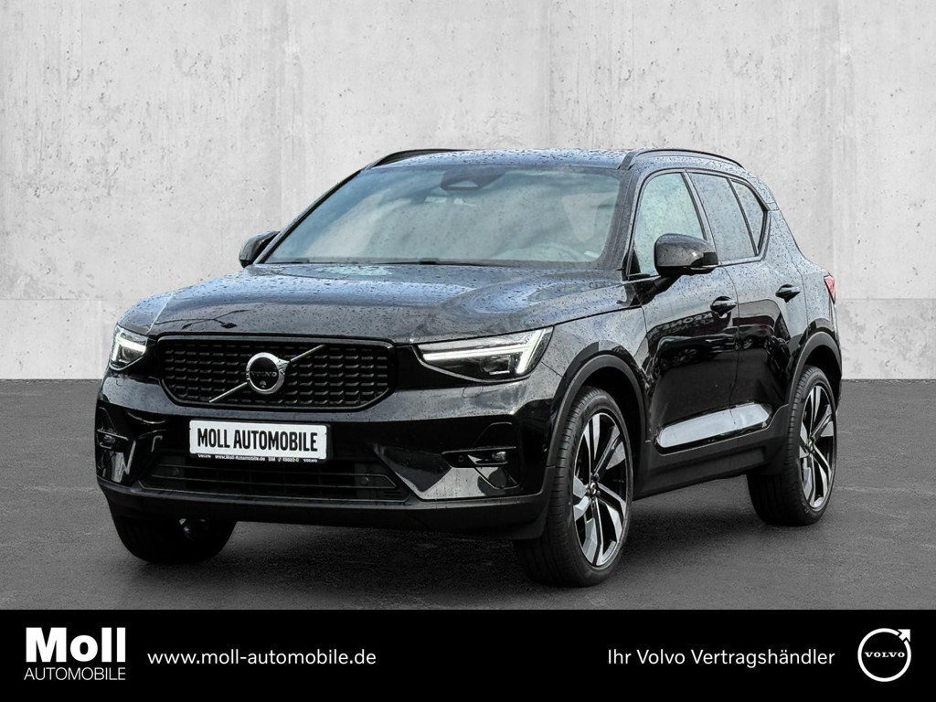 Volvo XC40 2023 Benzine