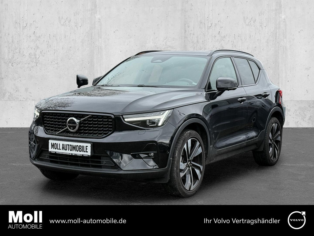 Volvo XC40 2023 Benzine