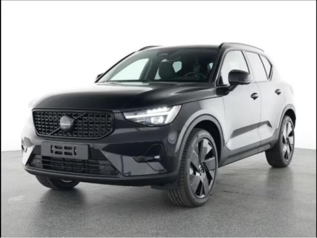 Volvo XC40 2025 Benzine