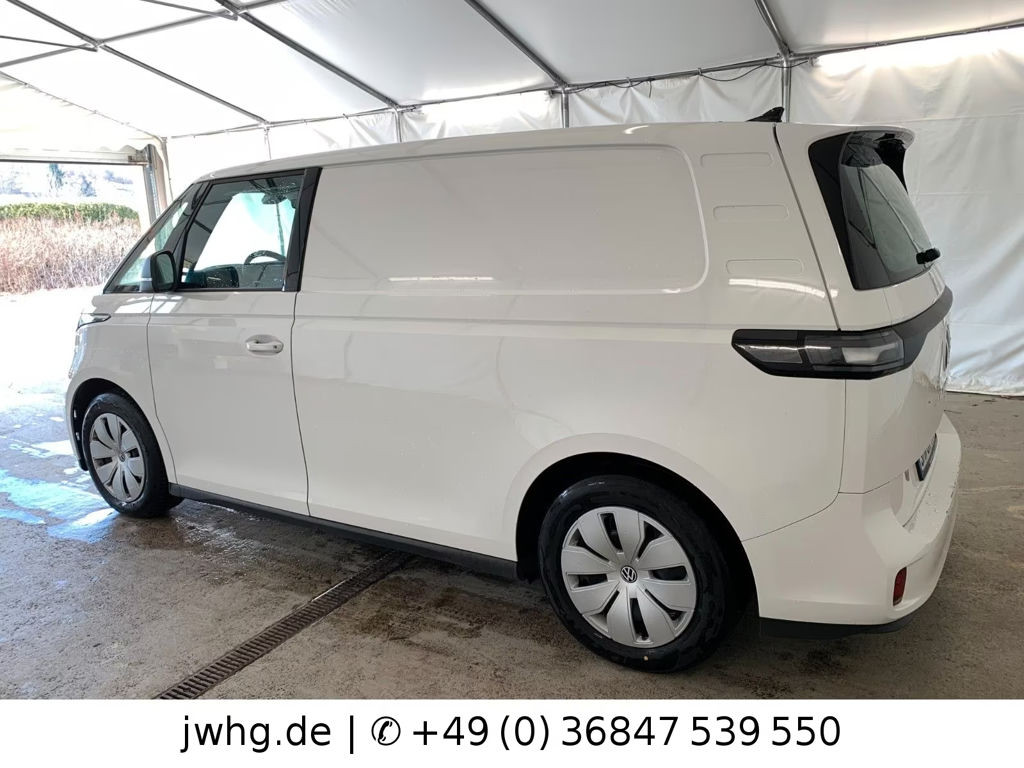 Volkswagen ID. Buzz Cargo