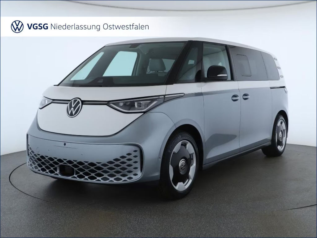 Volkswagen ID. Buzz
