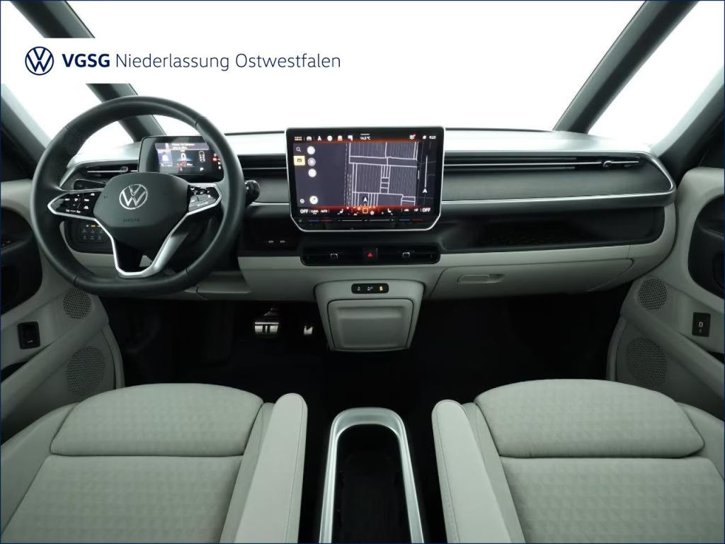 Volkswagen ID. Buzz