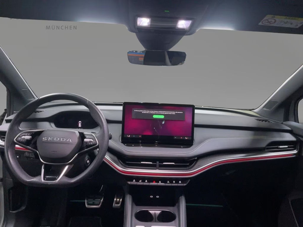 Skoda Enyaq iV
