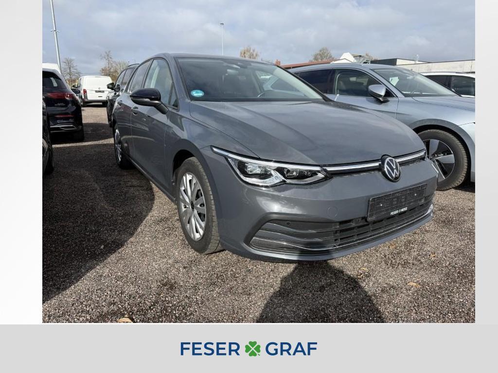 Volkswagen Golf 2023 Diesel