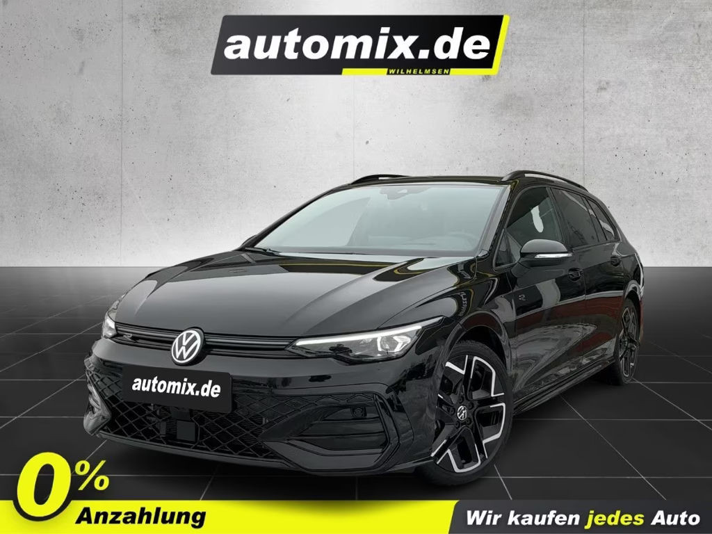 Volkswagen Golf 2025 Diesel