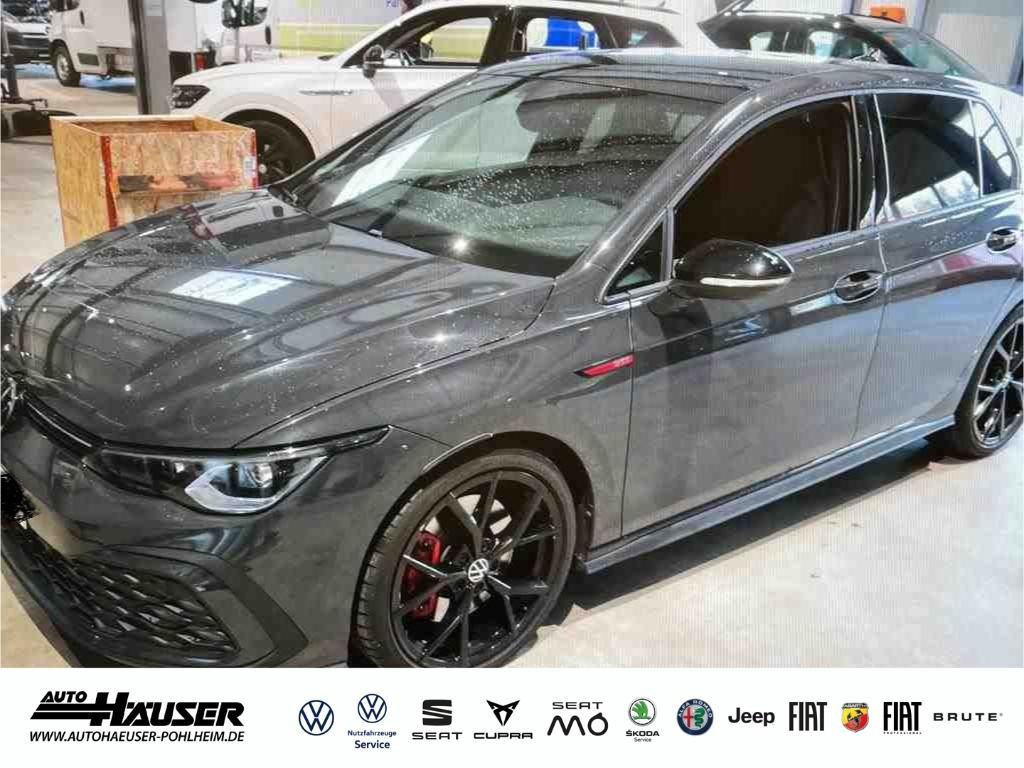 Volkswagen Golf 2024 Benzine