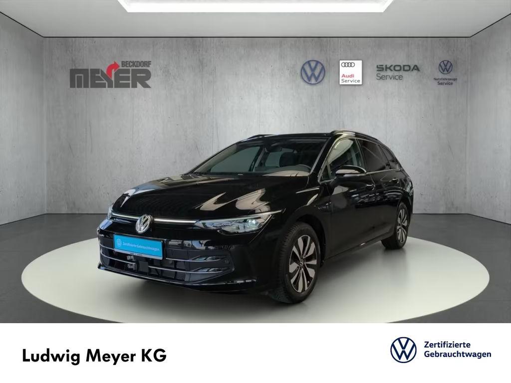 Volkswagen Golf 2025 Benzine