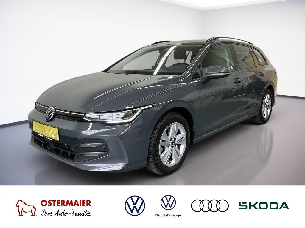 Volkswagen Golf 2025 Benzine