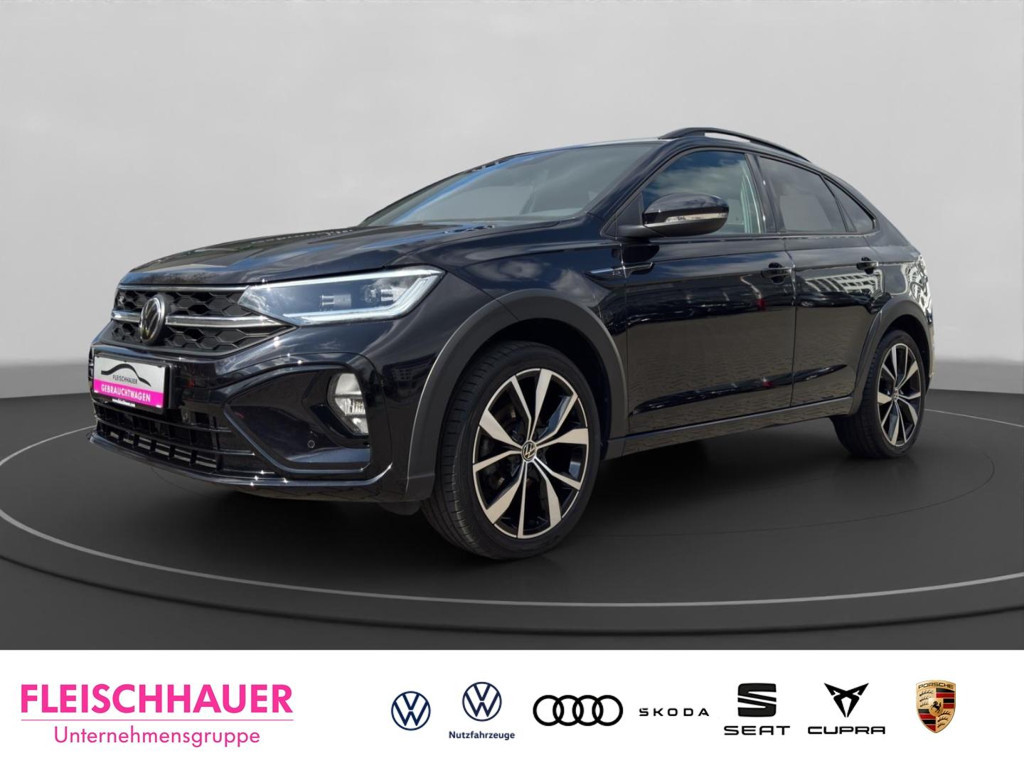 Volkswagen Taigo 2022 Benzine