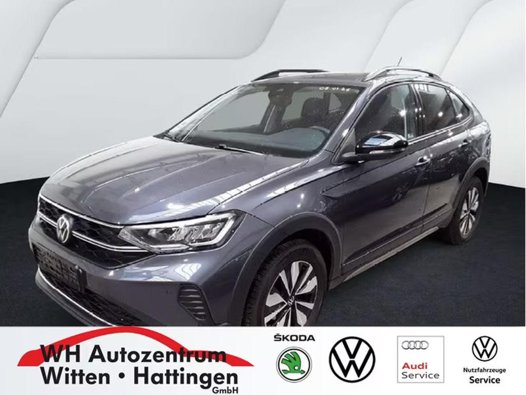 Volkswagen Taigo 2025 Benzine