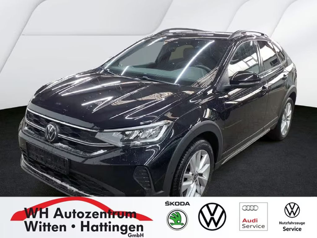Volkswagen Taigo 2025 Benzine