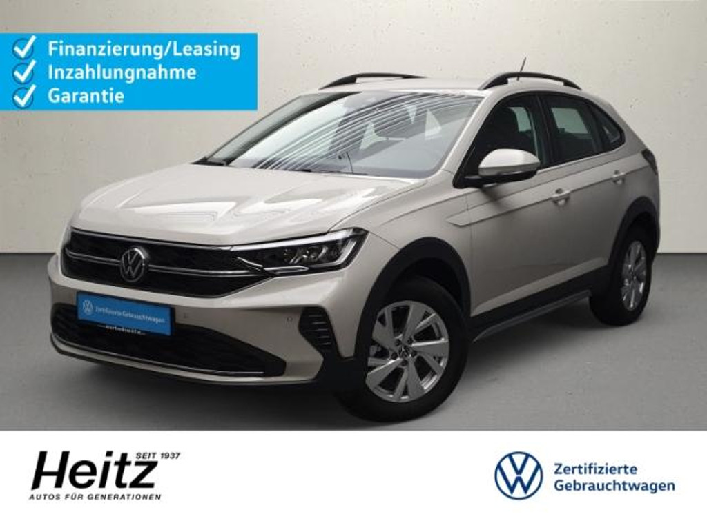 Volkswagen Taigo 2026 Benzine