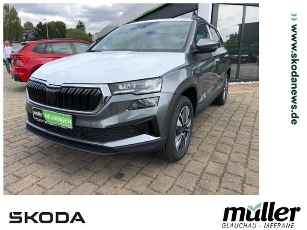 Skoda Karoq 2026 Benzine