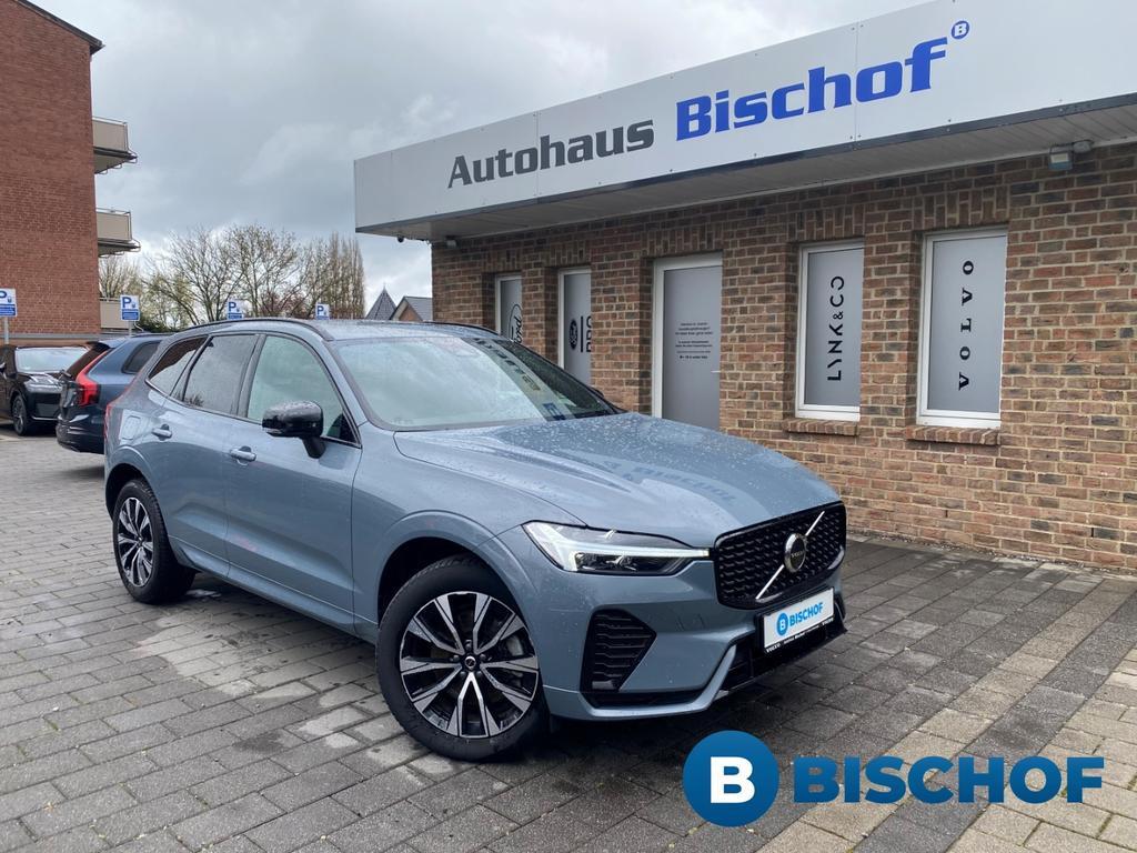 Volvo XC60 2023 Benzine