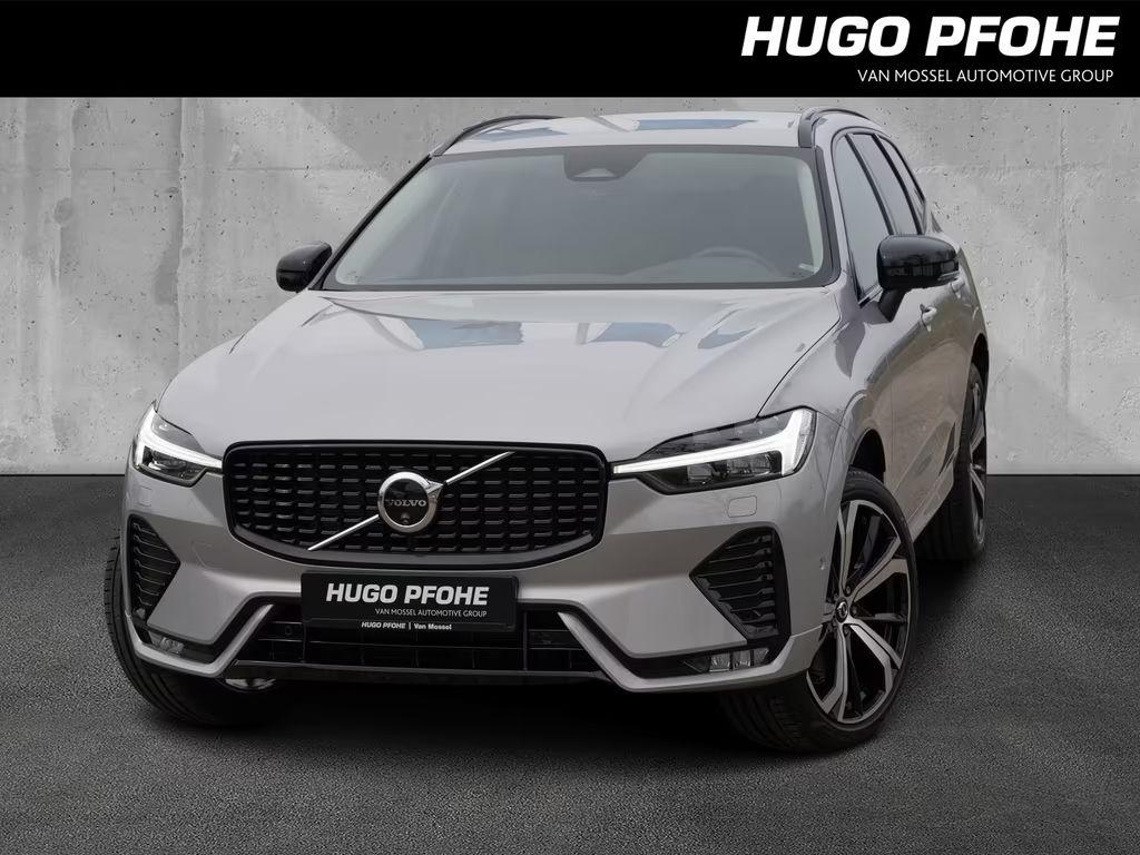 Volvo XC60 2024 Benzine