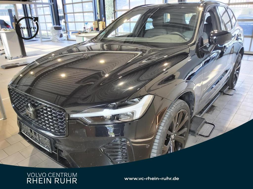 Volvo XC60 2024 Benzine