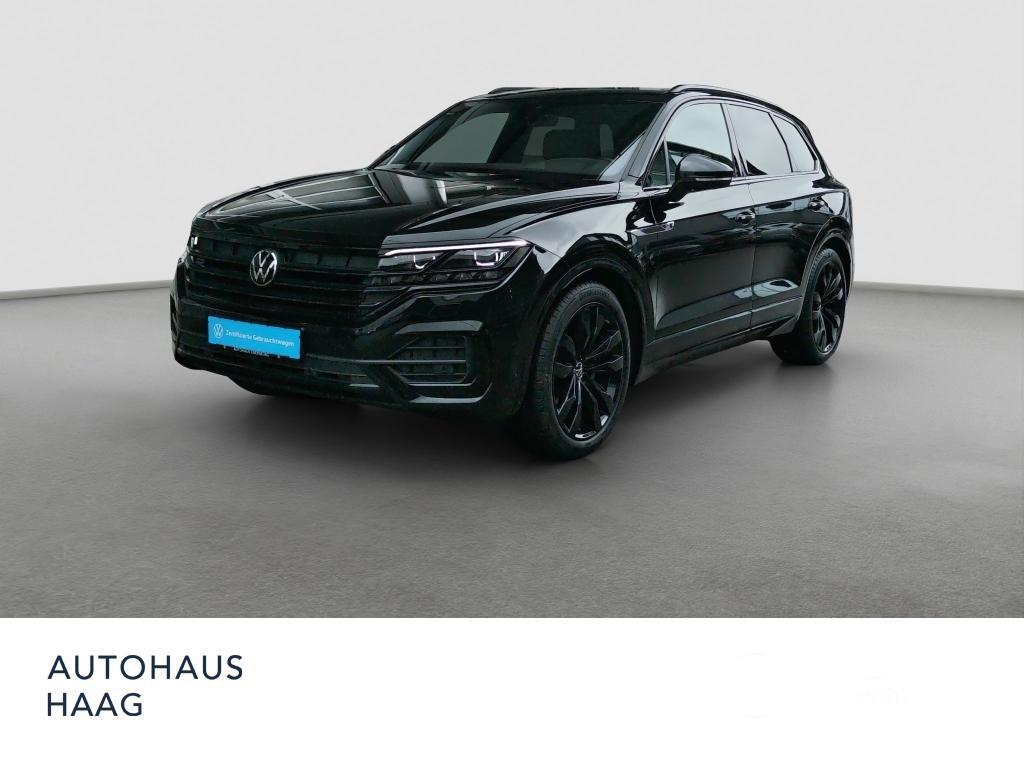 Volkswagen Touareg 2023 Diesel