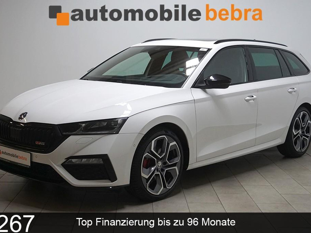 Skoda Octavia 2022 Diesel