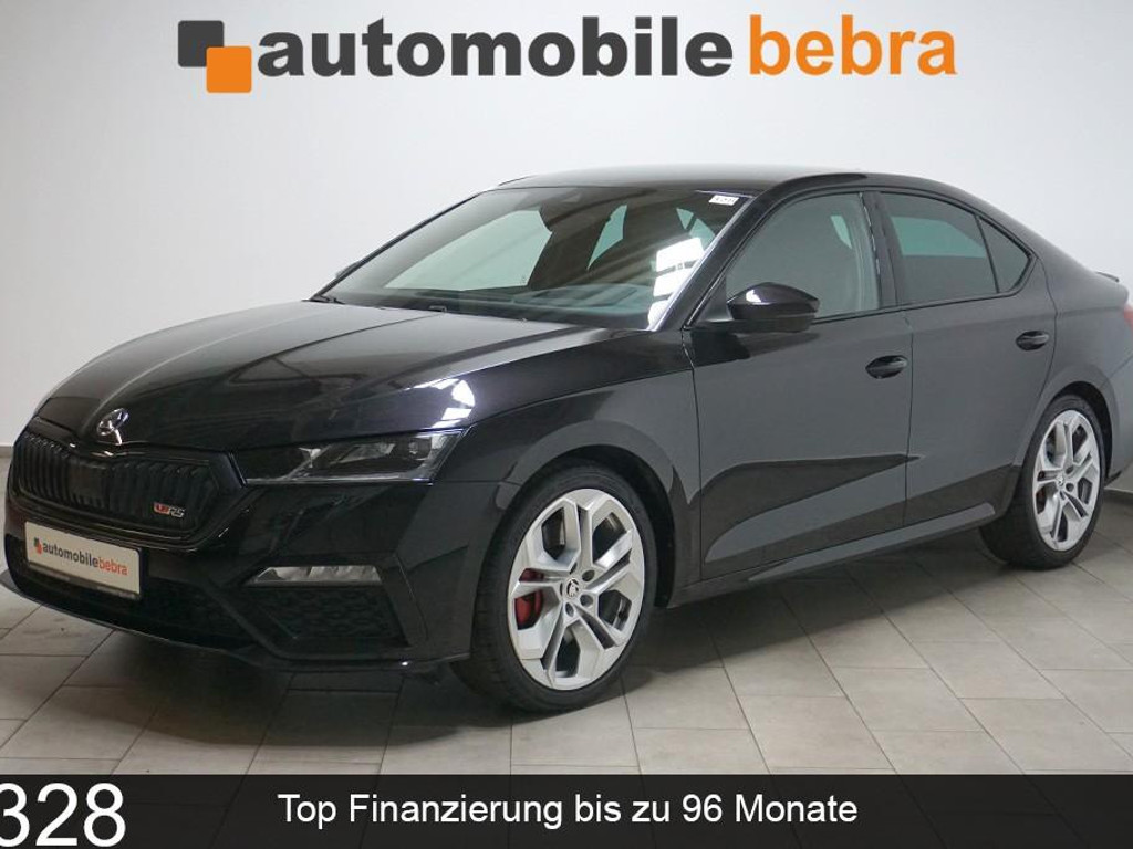 Skoda Octavia 2021 Benzine