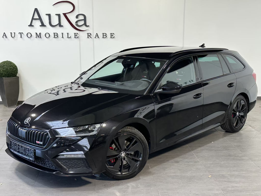 Skoda Octavia 2023 Diesel