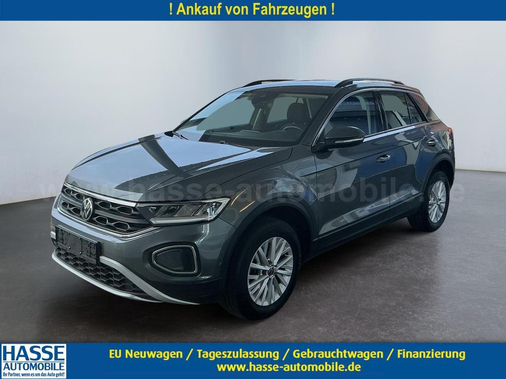 Volkswagen T-Roc 2023 Diesel