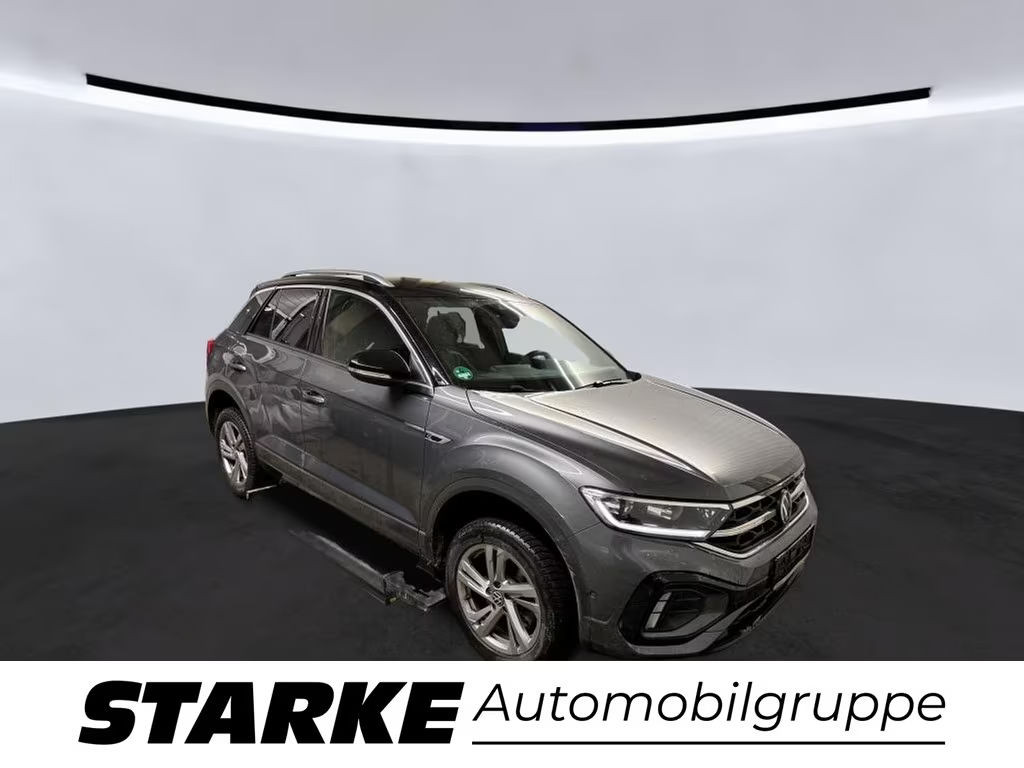 Volkswagen T-Roc 2023 Diesel