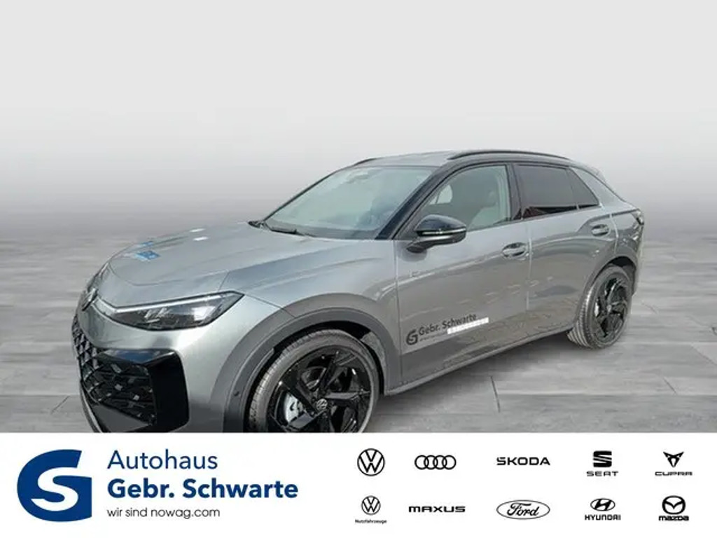 Volkswagen T-Roc 2026 Benzine