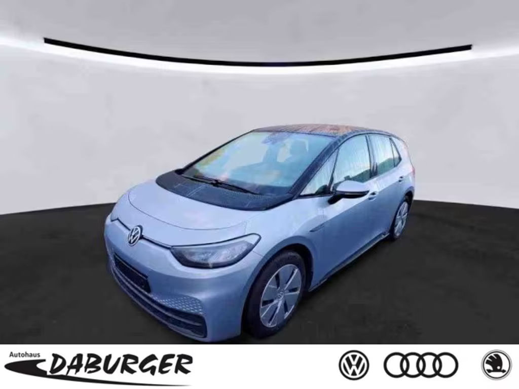 Volkswagen ID.3 2021 Elektrisch