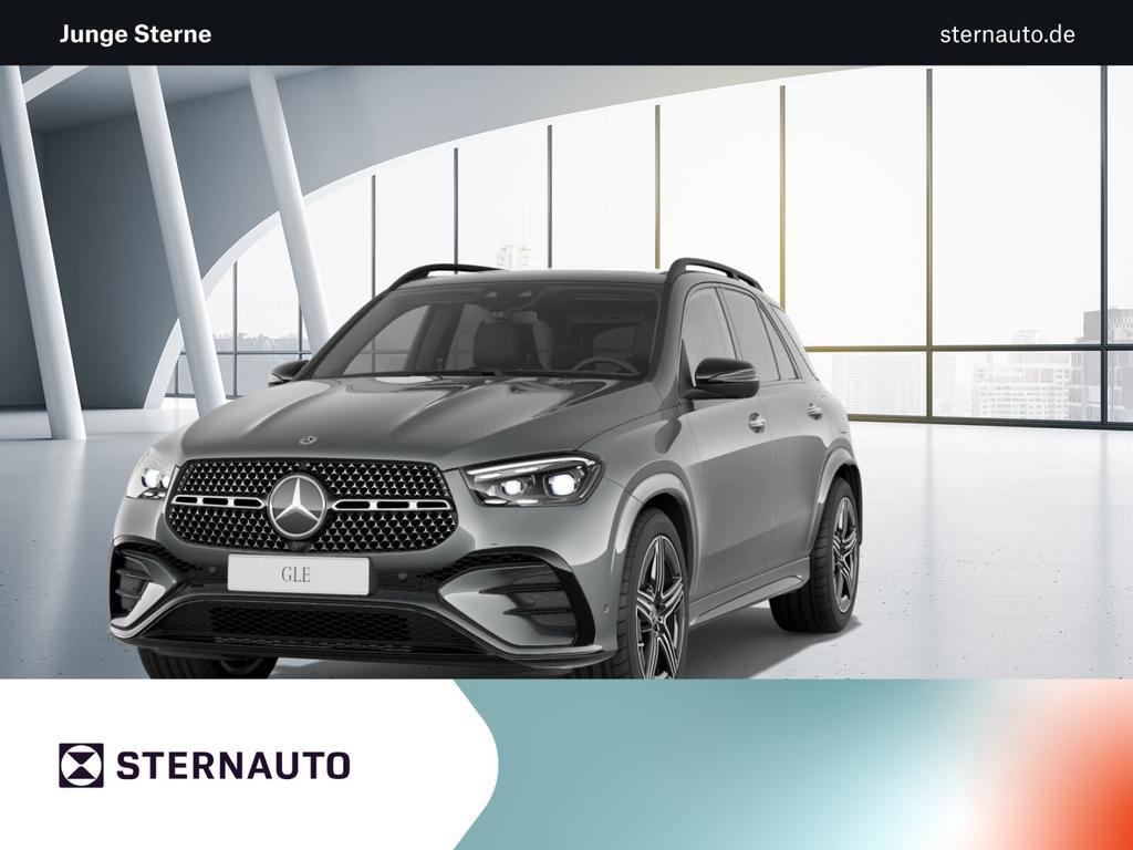 Mercedes-Benz GLE-Klasse 2024 Hybride Benzine